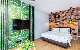 Premium Vintage Apartament By Krakow Home